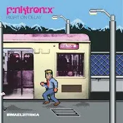 Pinktronix